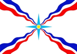 assyrianflag