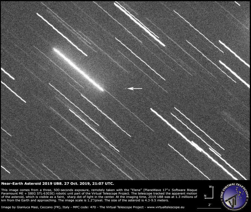 asteroid-2019-ub8-virtual-telescope-project-10-27-2019-e1572216062795.jpg?profile=RESIZE_710x